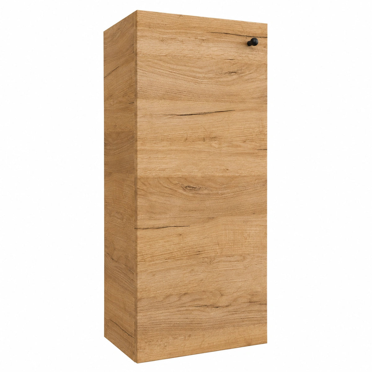 Armoire, avec rangement, avec portes, en chêne, coloris doré, pour la chambre