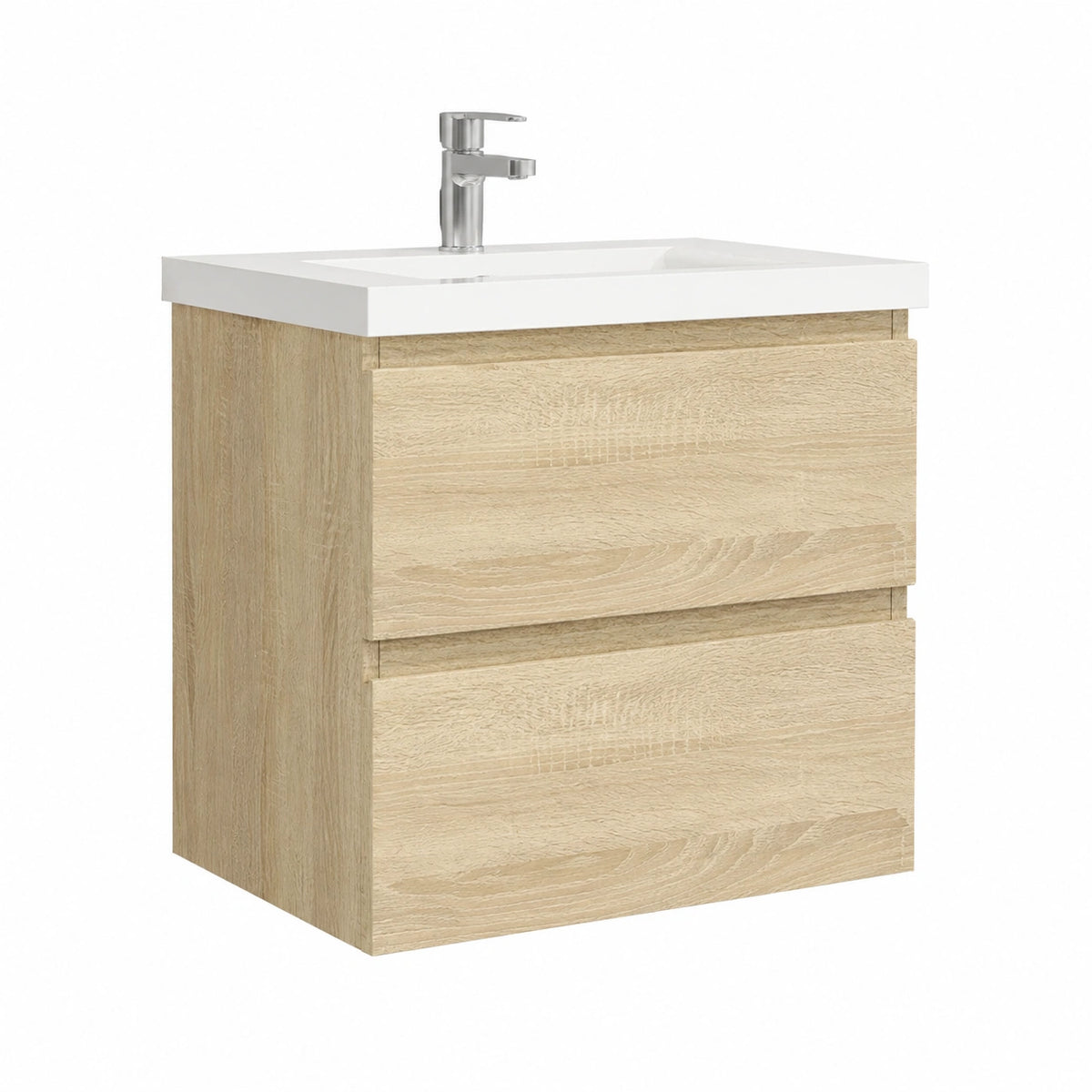 Armoire, avec rangement, en chêne, pour la chambre