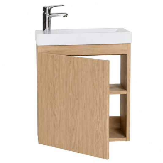 Ensemble de meubles de salle de bain, pour la salle de bain
