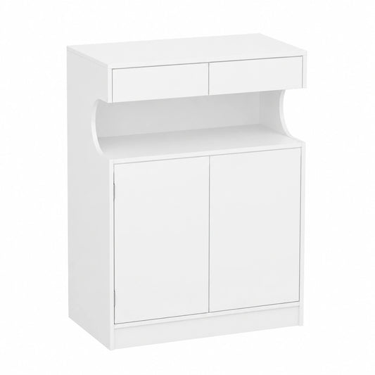 Ensemble de meubles de salle de bain, avec rangement, avec tiroirs, pour la salle de bain
