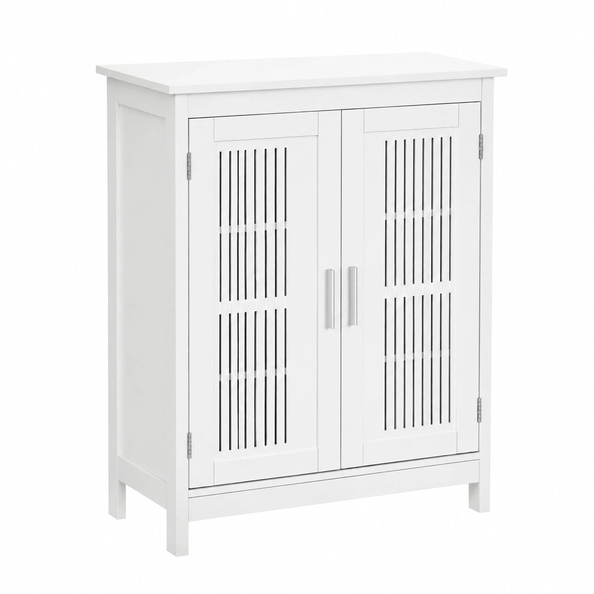 Ensemble de meubles de salle de bain, 60 x 30 x 80 cm, coloris blanc, pour la salle de bain